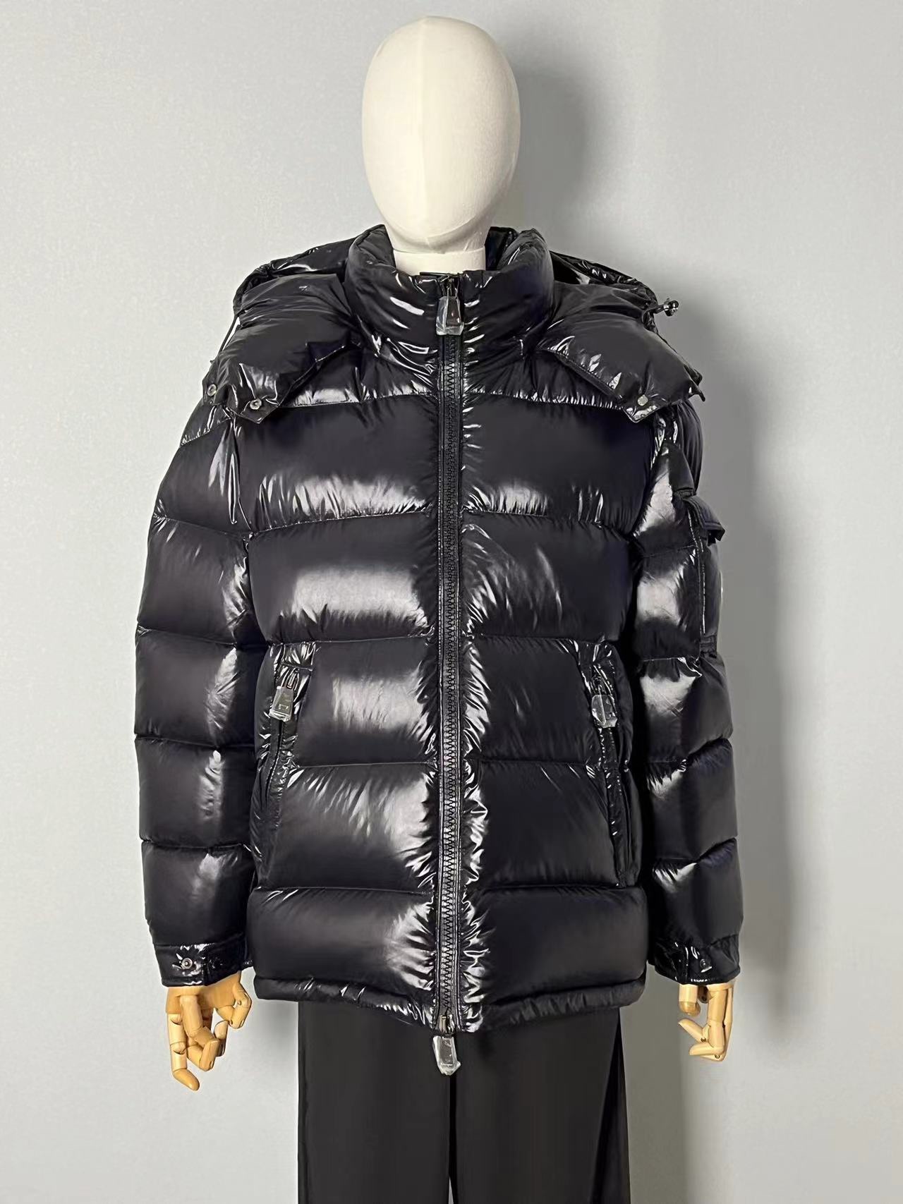 Canada Goose Down Jackets